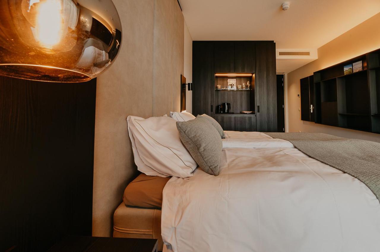 Residence Oude Haven Room With Terrace Colijnsplaat Esterno foto